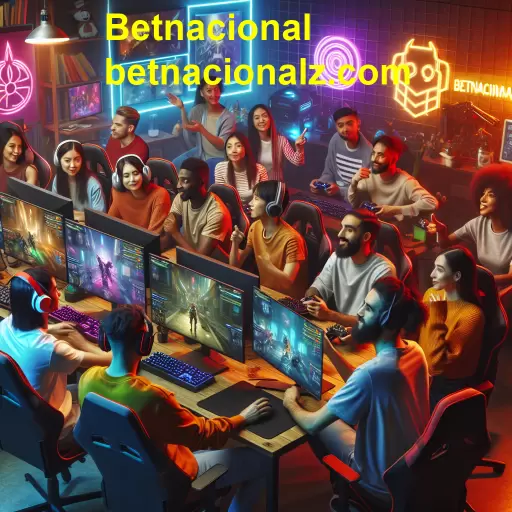 A Importância da Comunidade de Jogadores na Experiência de Jogo Online