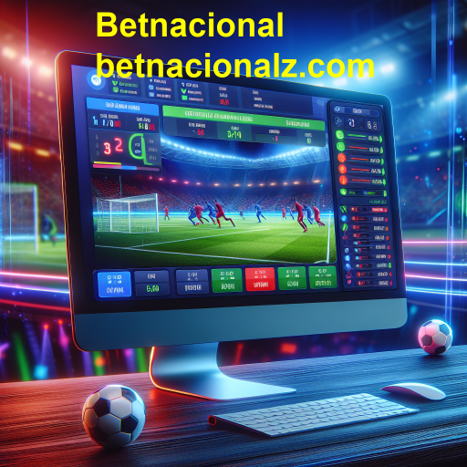 Betnacional Betnacional