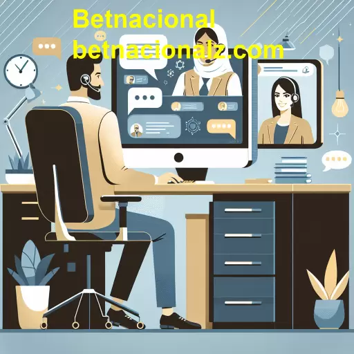 A importância do Apoio ao Cliente na Betnacional
